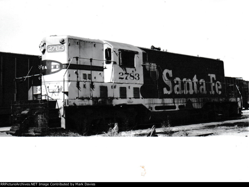 ATSF 2783